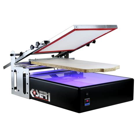 screen printing machine for sale.